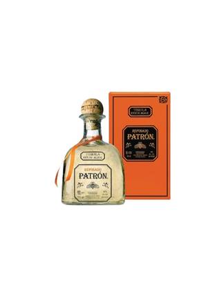 Patron Reposado Tequila 1 Litre