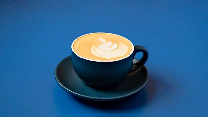 Latte