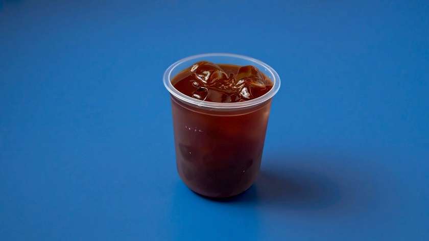 Cold Brew