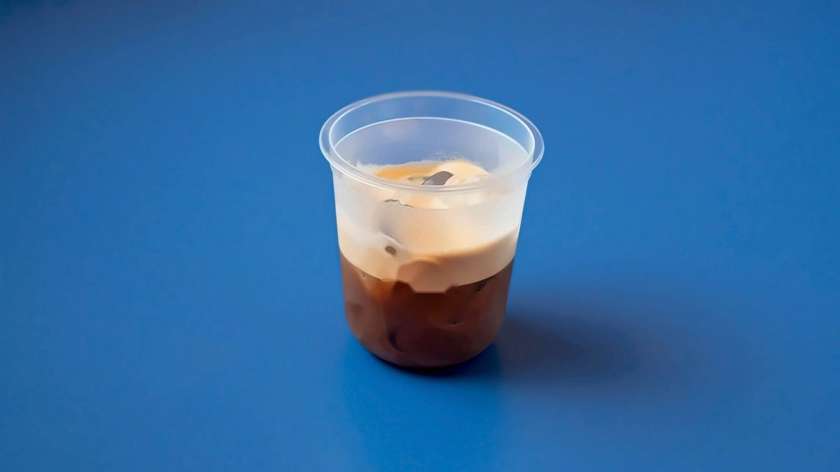 Freddo Espresso