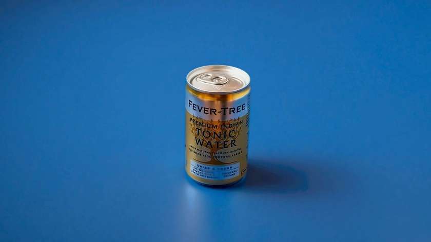 Tonic Water