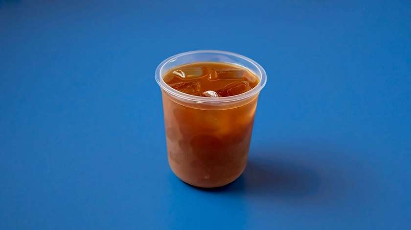 Cold Brew (Tonic / Lemonade / Orange)