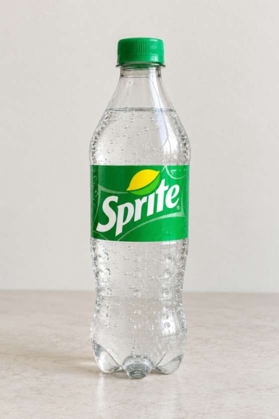 Sprite 0.5 l