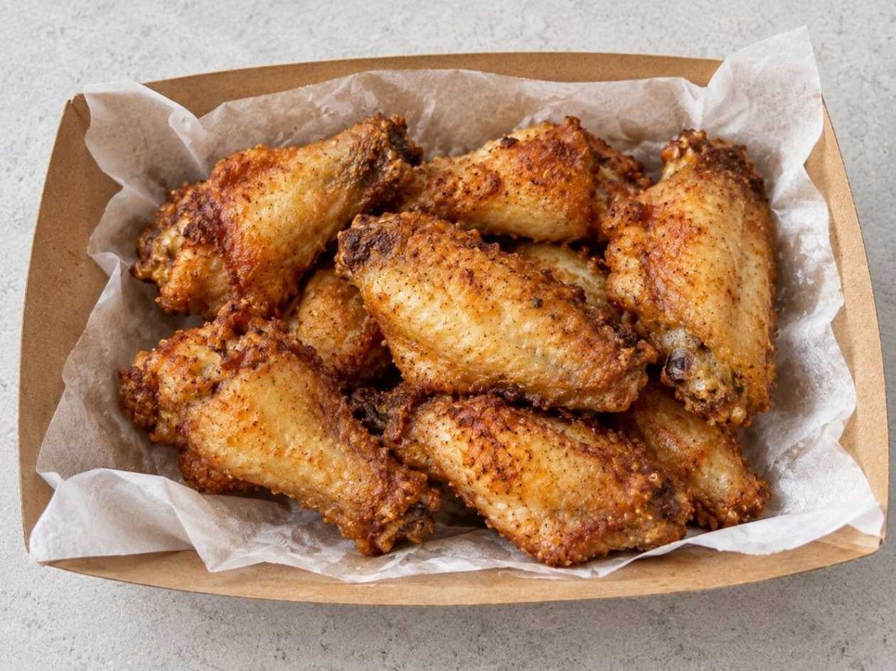 Chicken wings