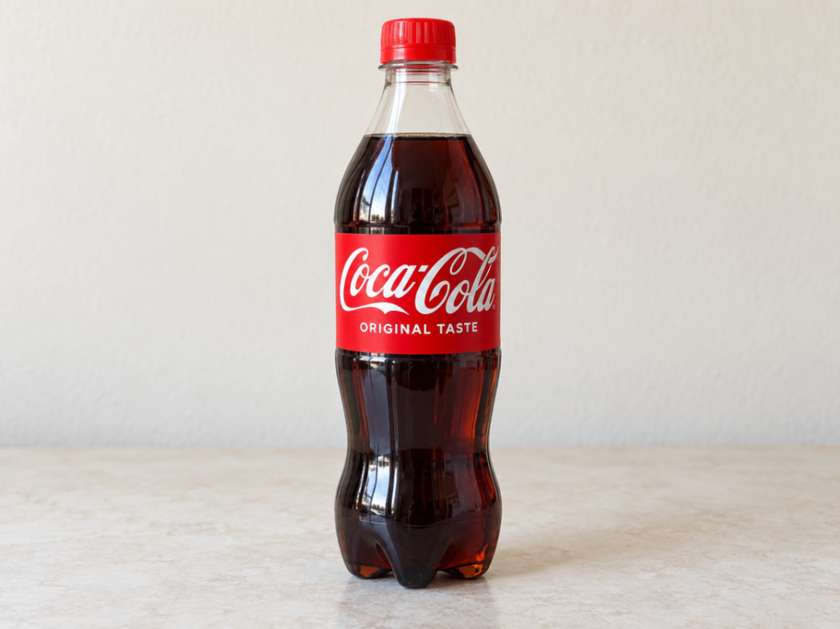 Coca-Cola 0.5 l