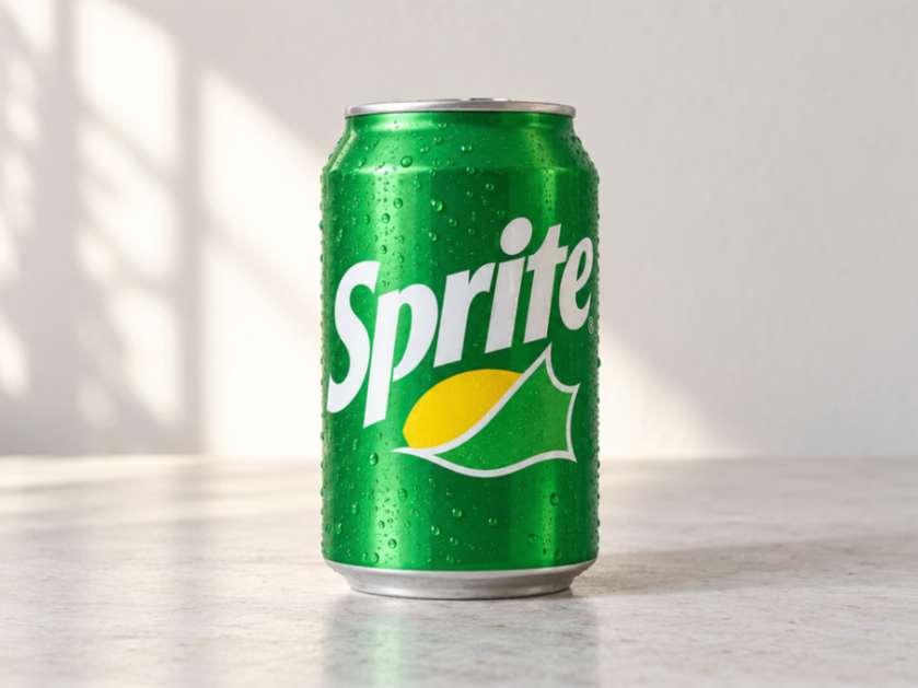 Sprite 0.33 l