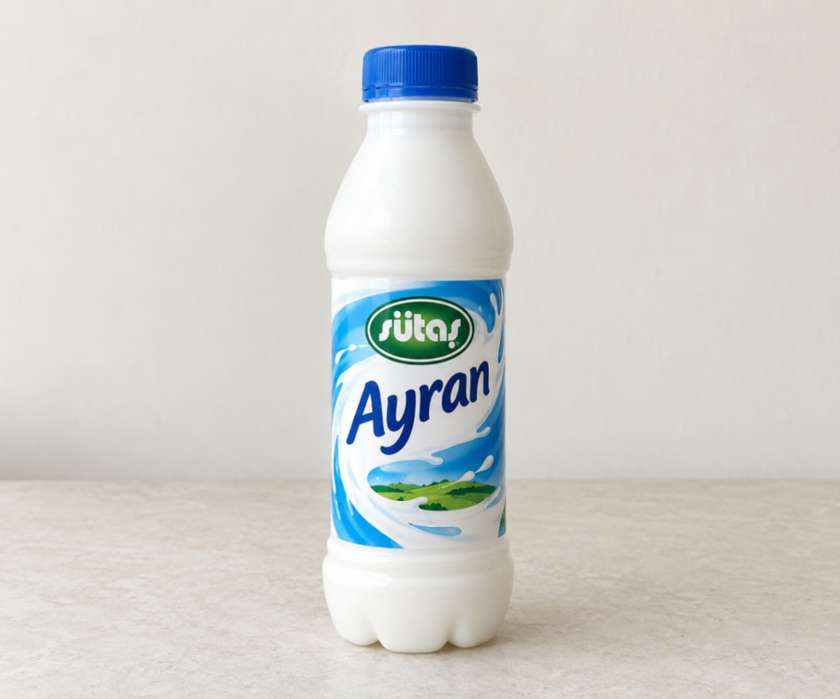 Ayran