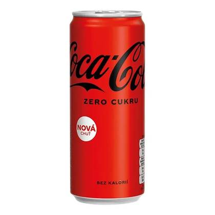 88. Coca-Cola Zero