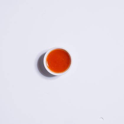 Ketchup dulce