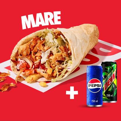 SUPER! Deal XL