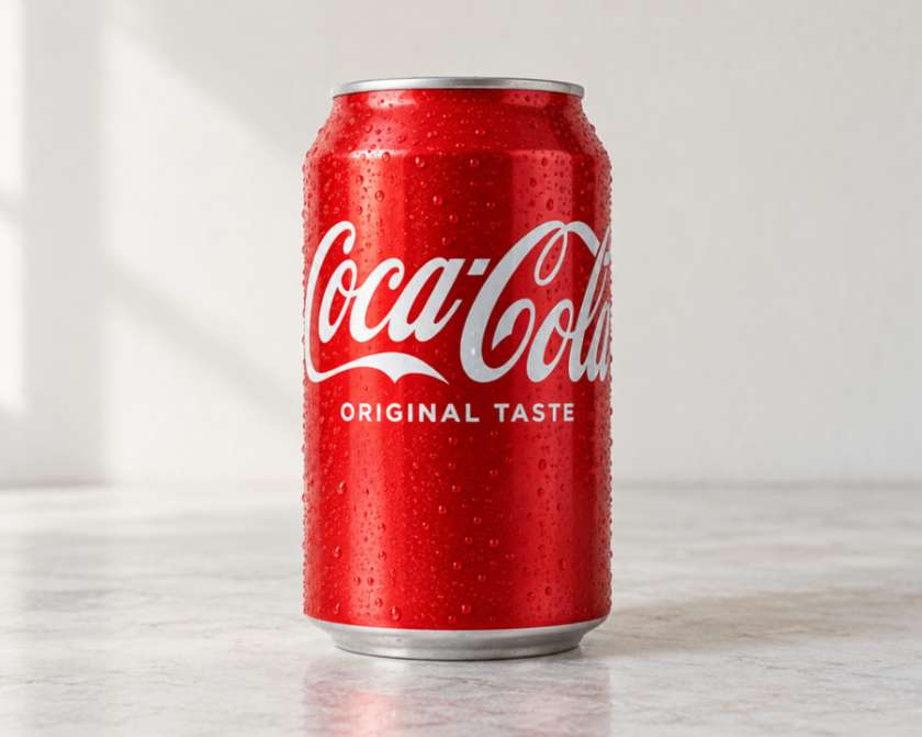 Coca-Cola 0.33 l
