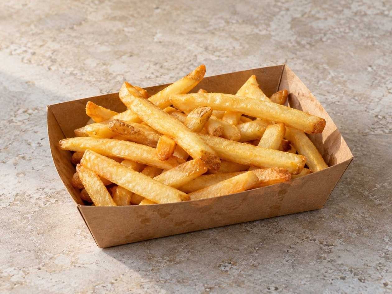 Fries