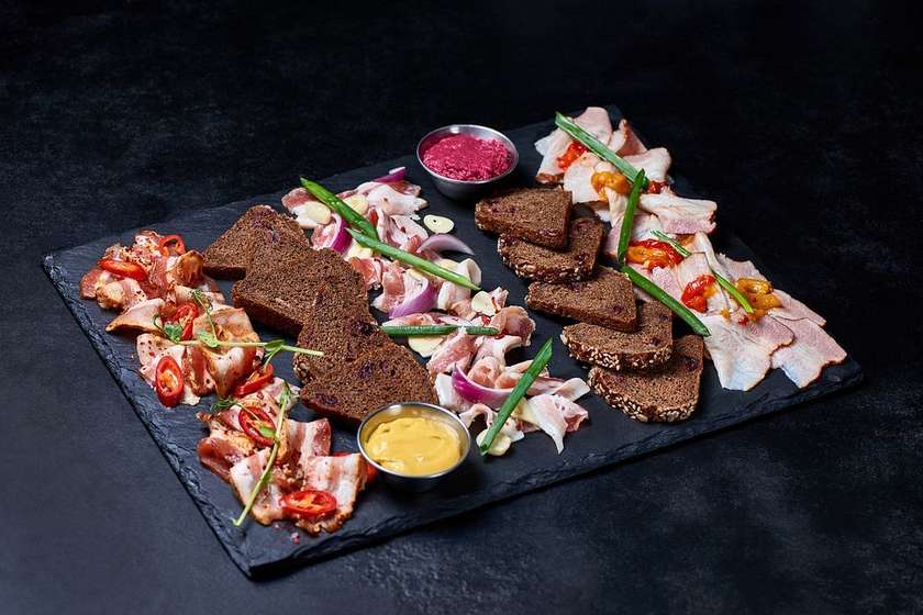 Salo Assortment (500g)