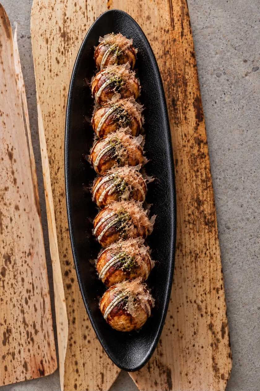 Takoyaki