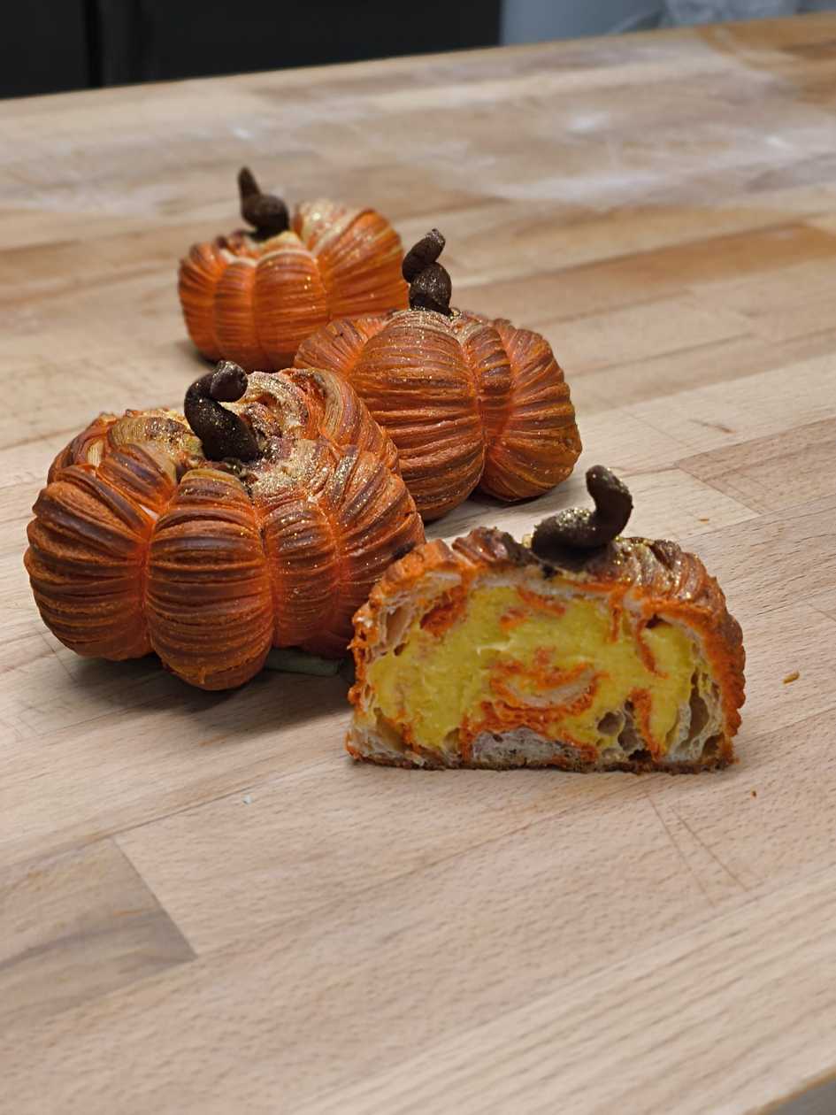 The Pumpkin – Halloween Special