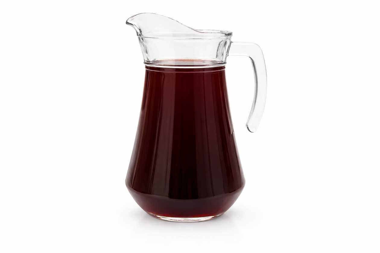 Compote (1L)