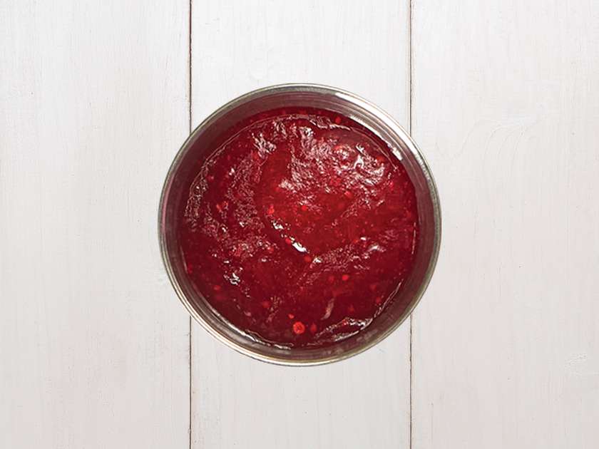 Cranberry Sauce (50g)