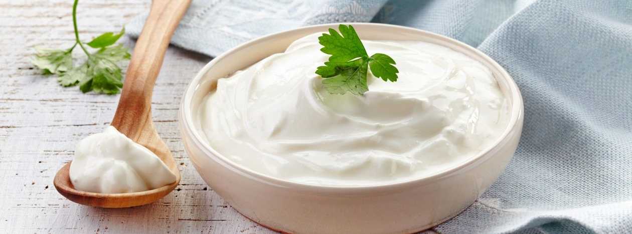 Sour Cream