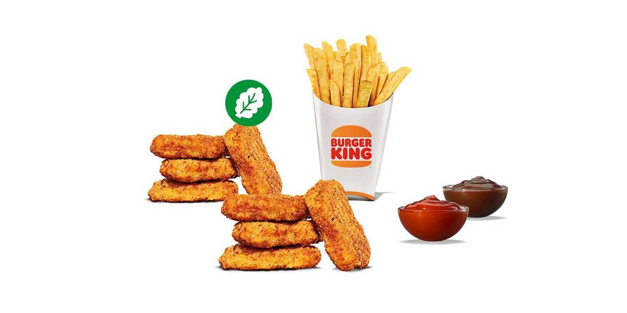 Easy Choice Menu