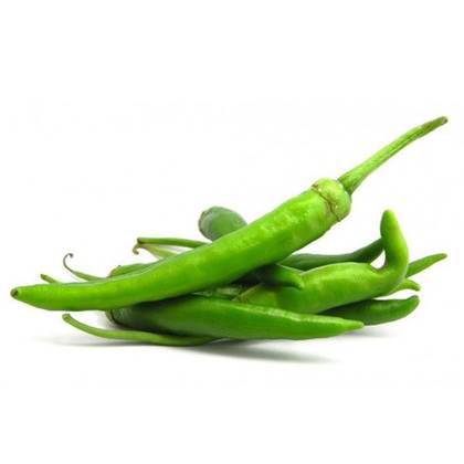 Hot Pepper