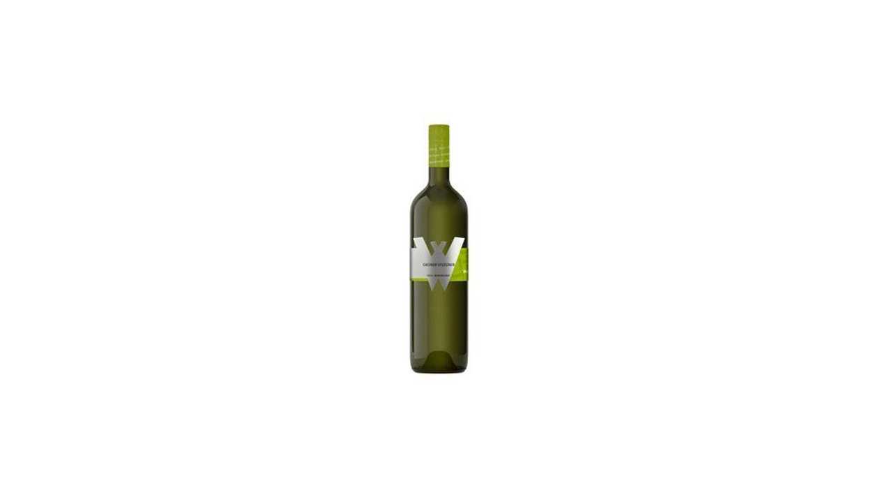 Weiss - Grüner Veltliner Wine