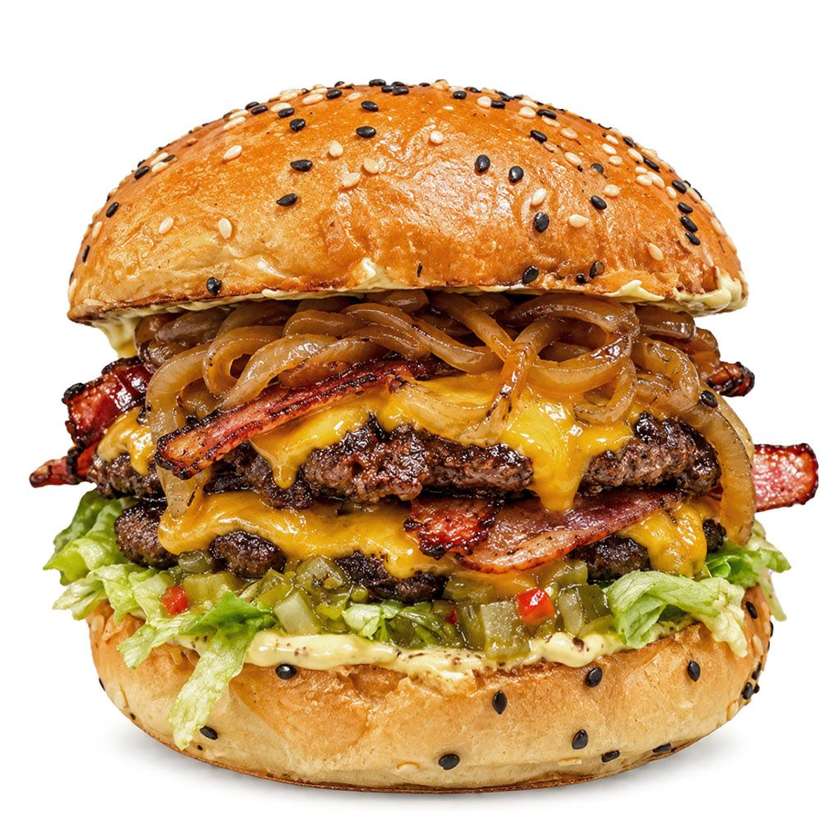 Smash Burger