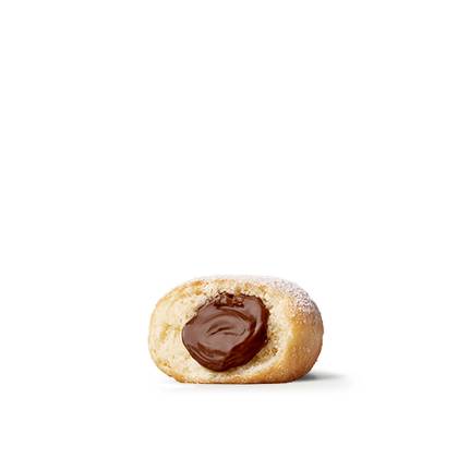 McPops Nugát