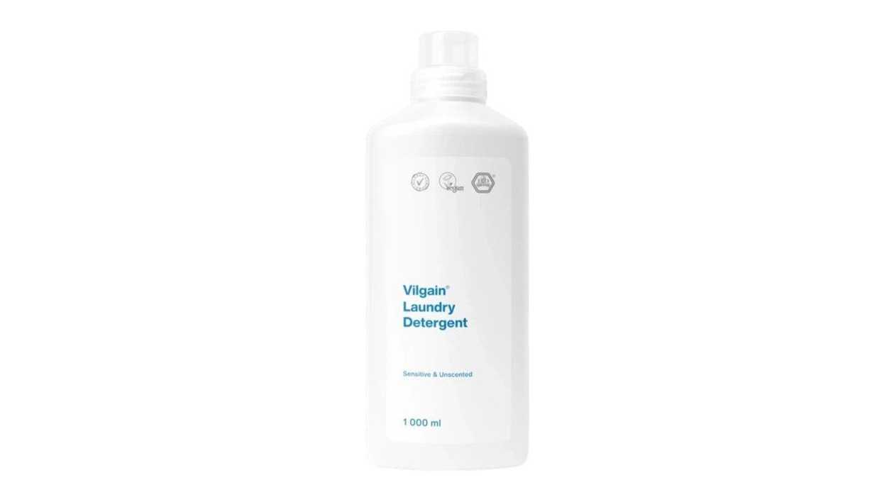 Vilgain - Laundry Detergent Gel
