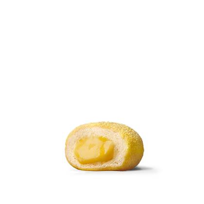McPops Citrón