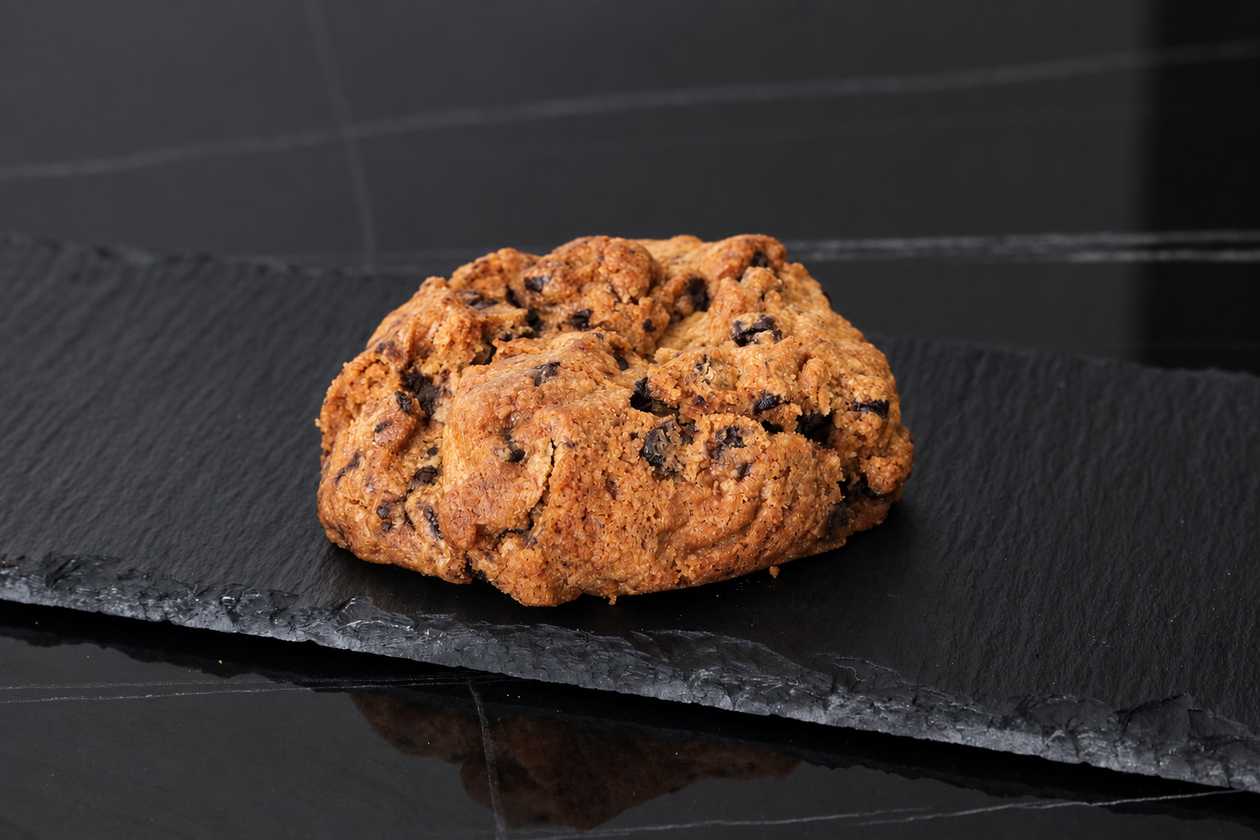 Chunky Chocolate Chip Cookie