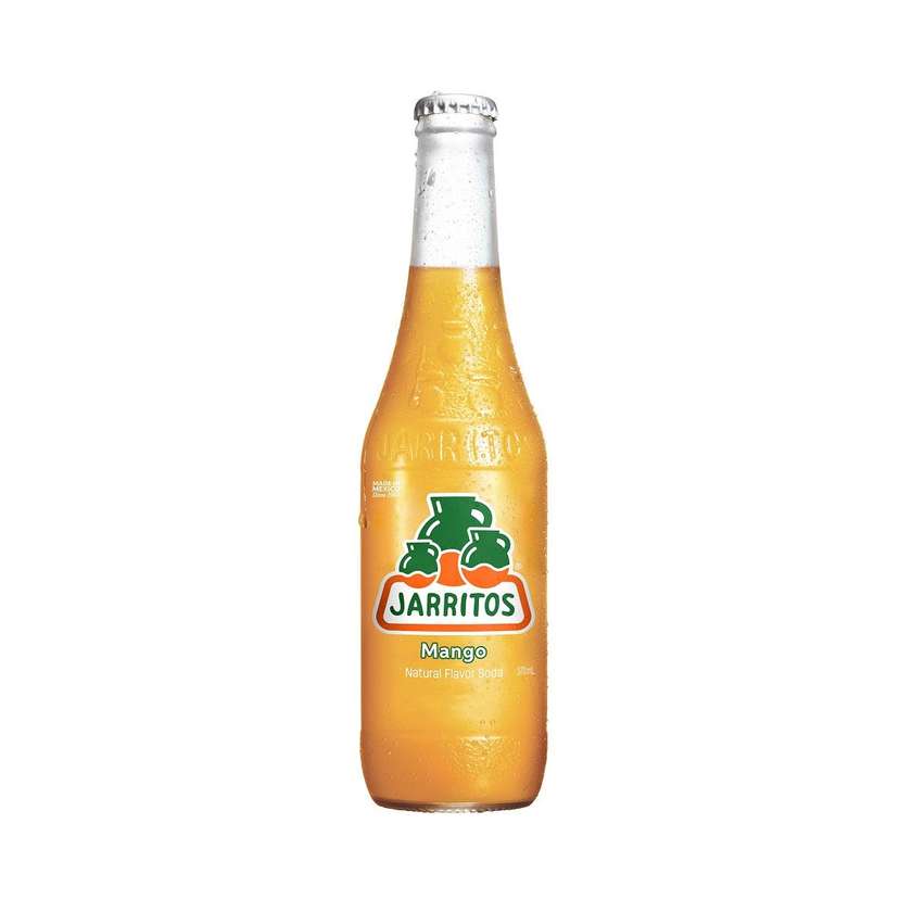Jarritos Mango