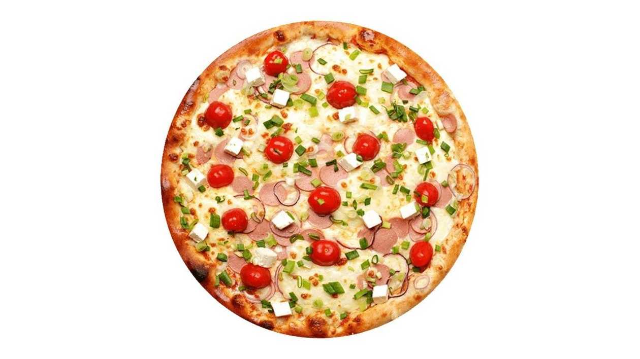 Omlette 32 cm
