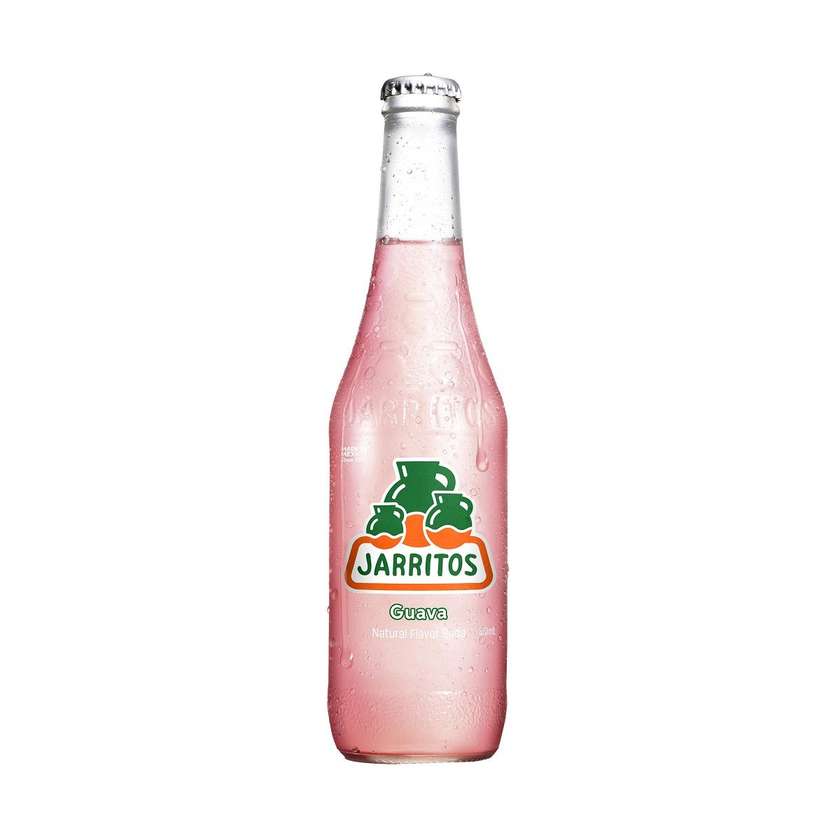 Jarritos Guava