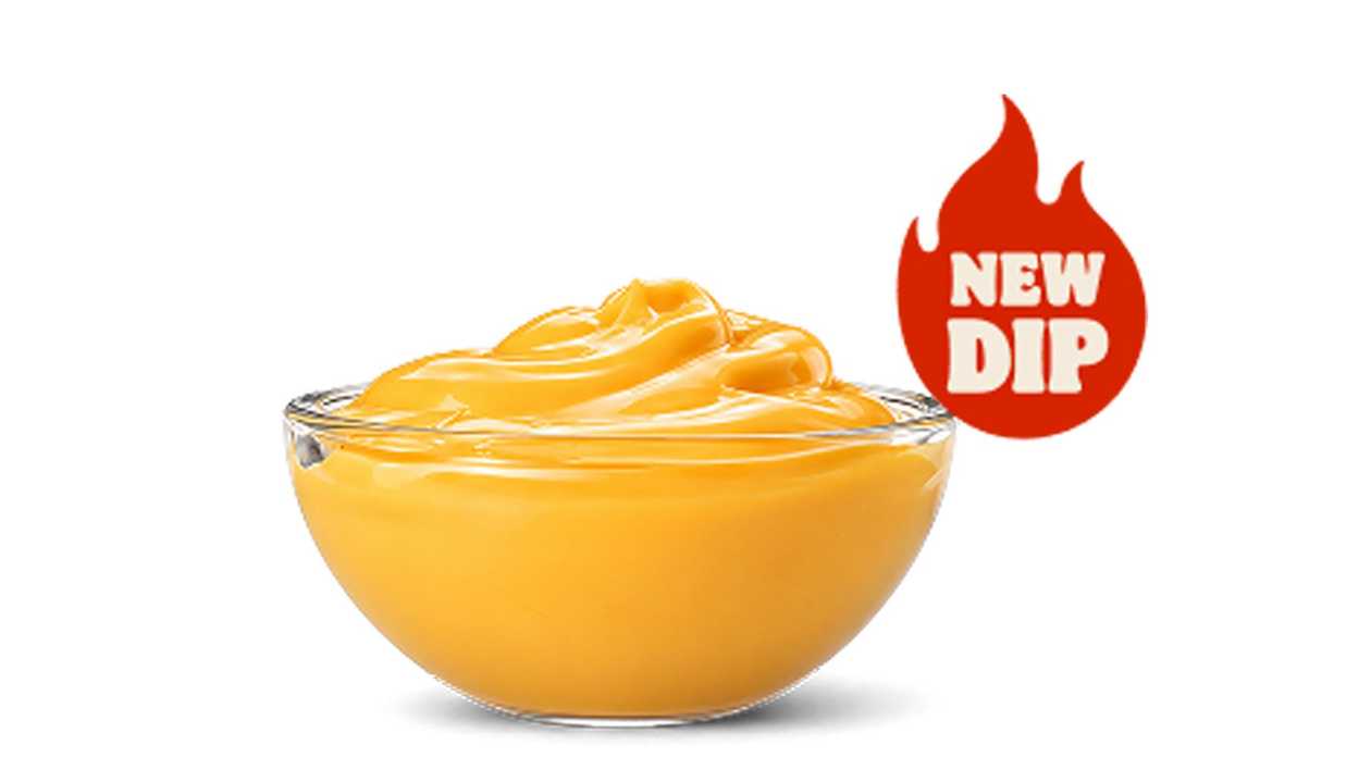Cheese sosuri 50g