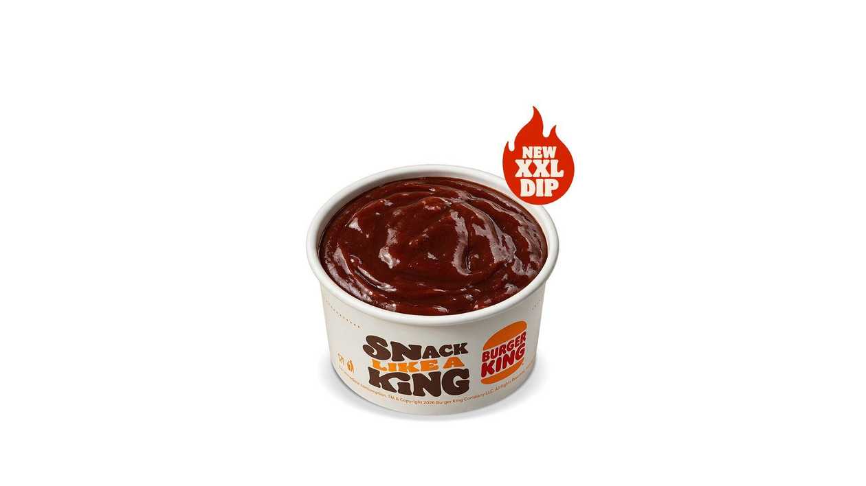 Chipotle dip 120g