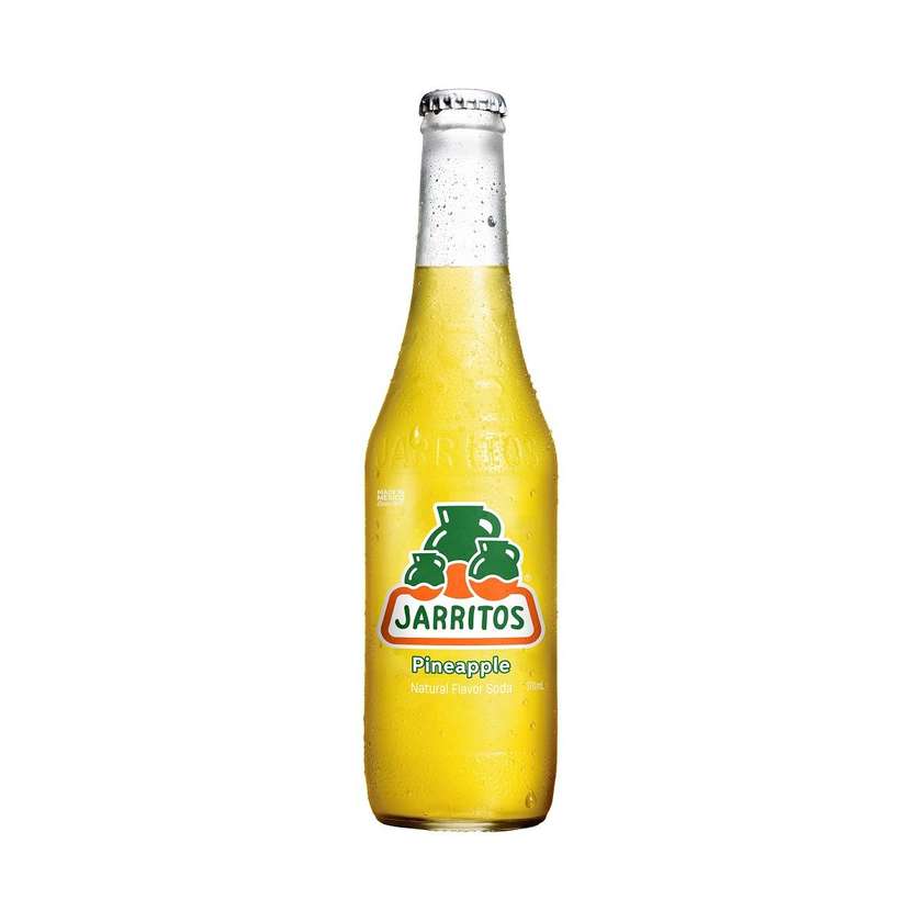 Jarritos Ananás
