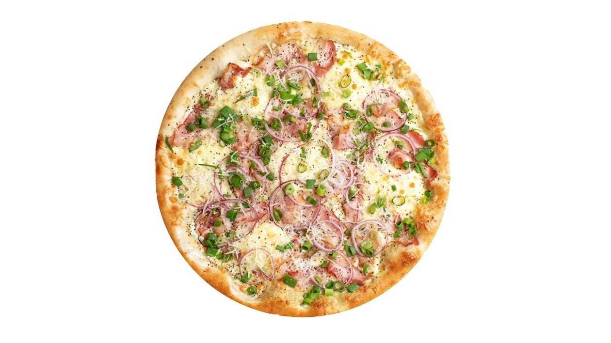 Carbonara 42 cm