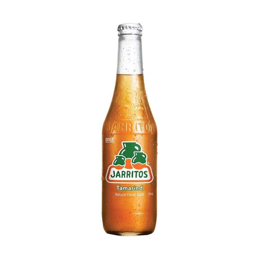 Jarritos Tamarind