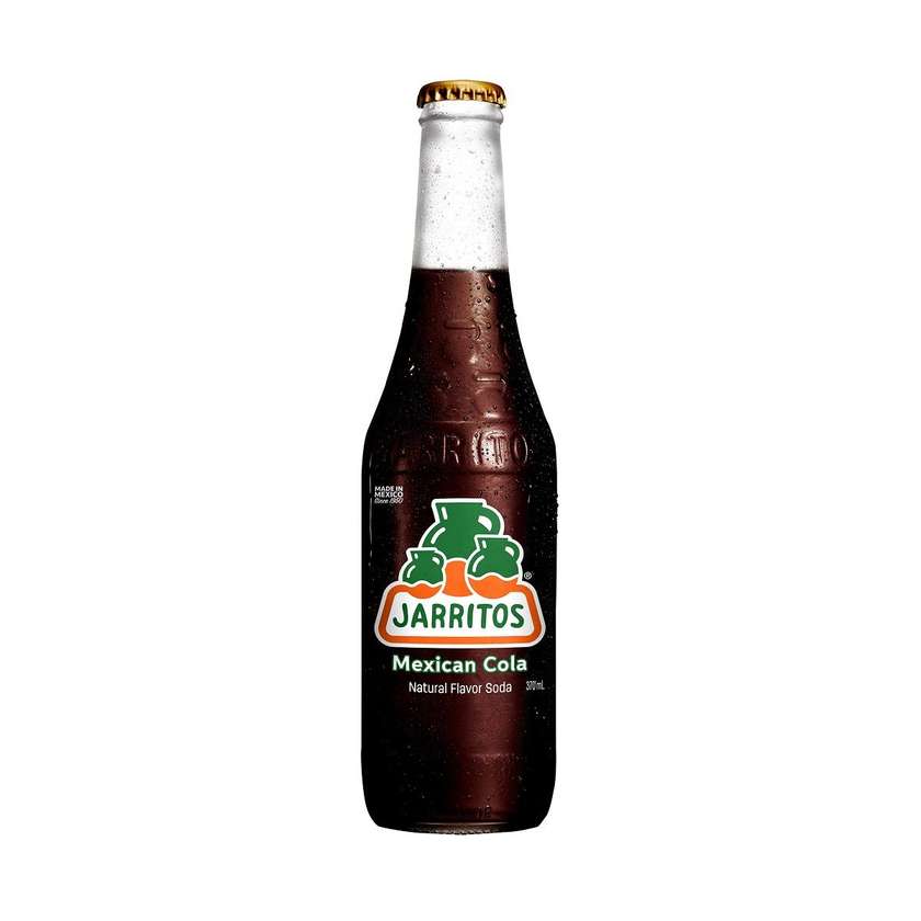Jarritos Cola