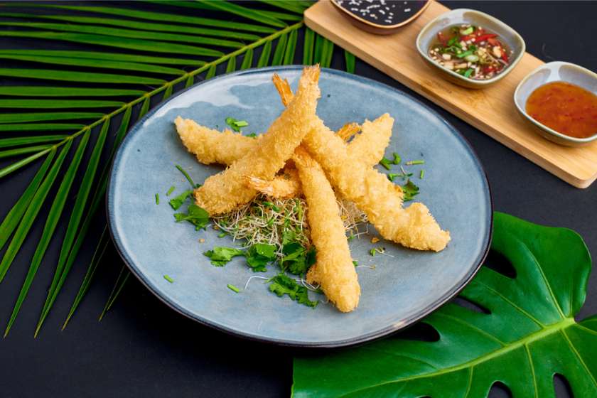 Ebi Crispy 3szt