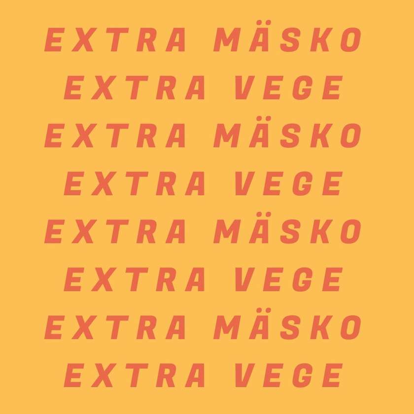 Extra náplň