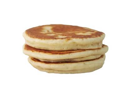 Pancakes