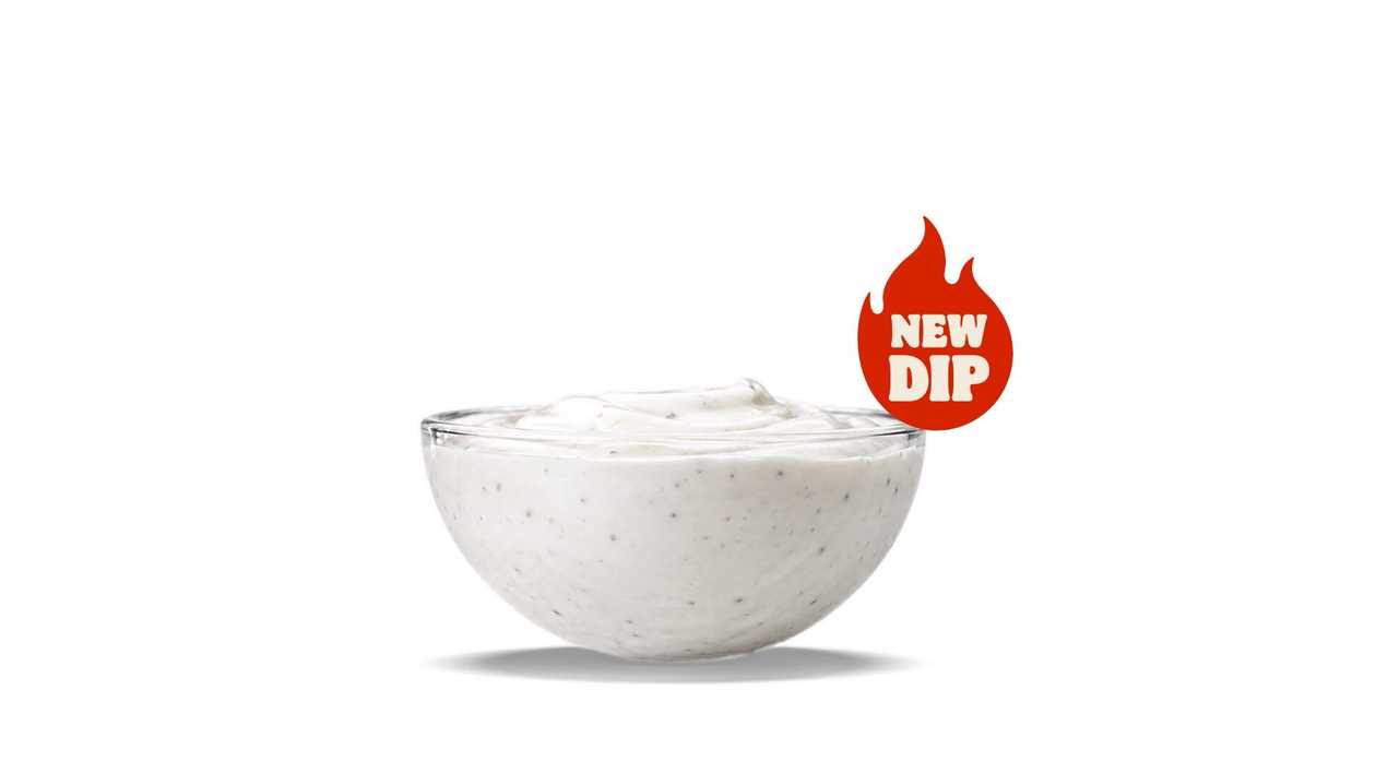 Yoghurt-Pepper dip 50g