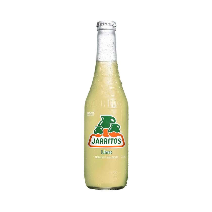 Jarritos limetka