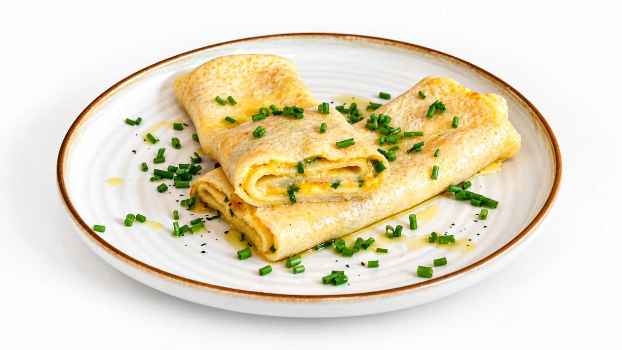 Omeletka