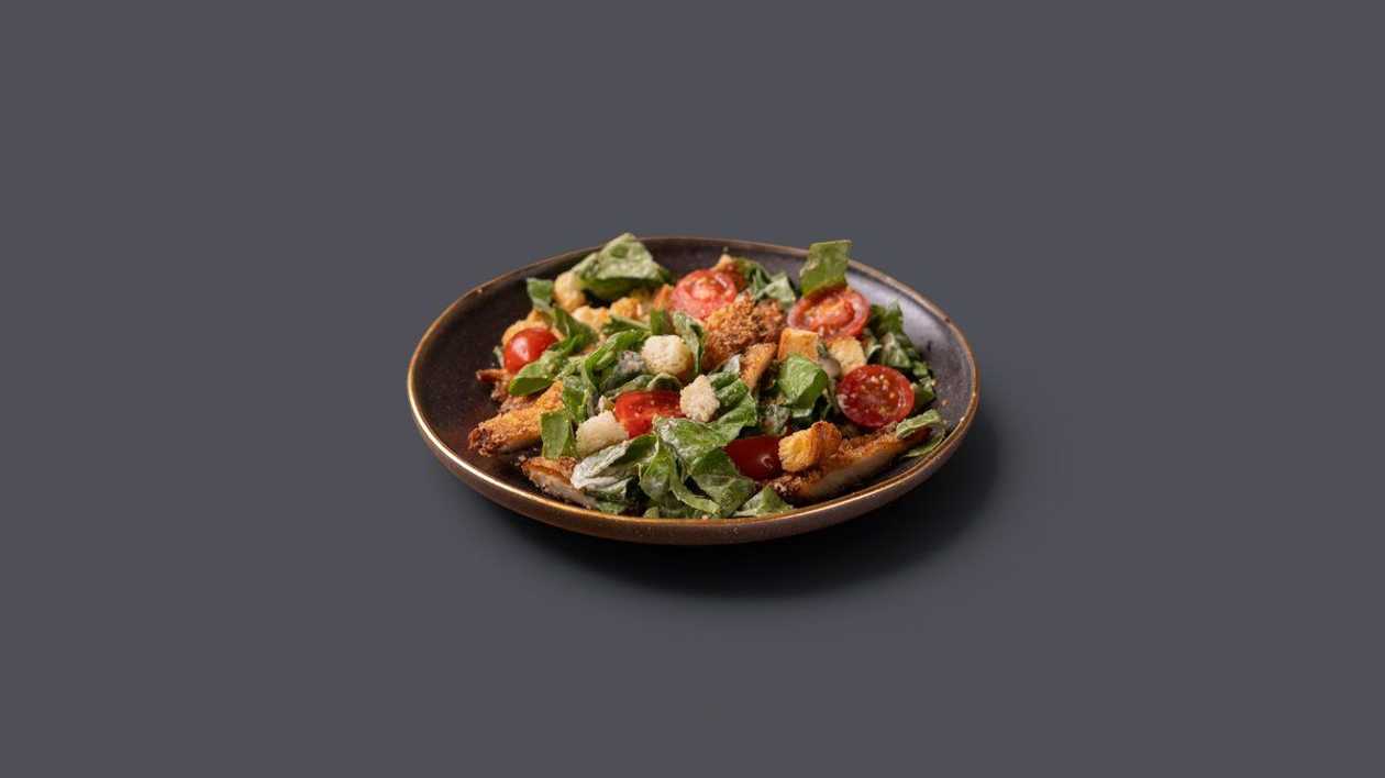 Caesar Signature Salad