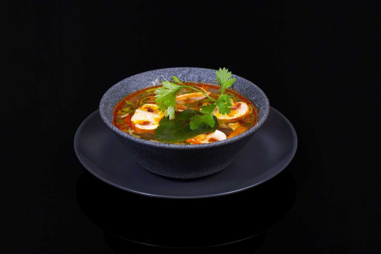 Tom Yum Kung
