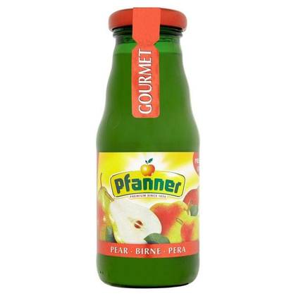 Juice Pfanner hruška 0,2l