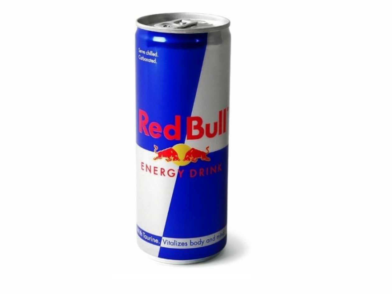 Red Bull 0,25l