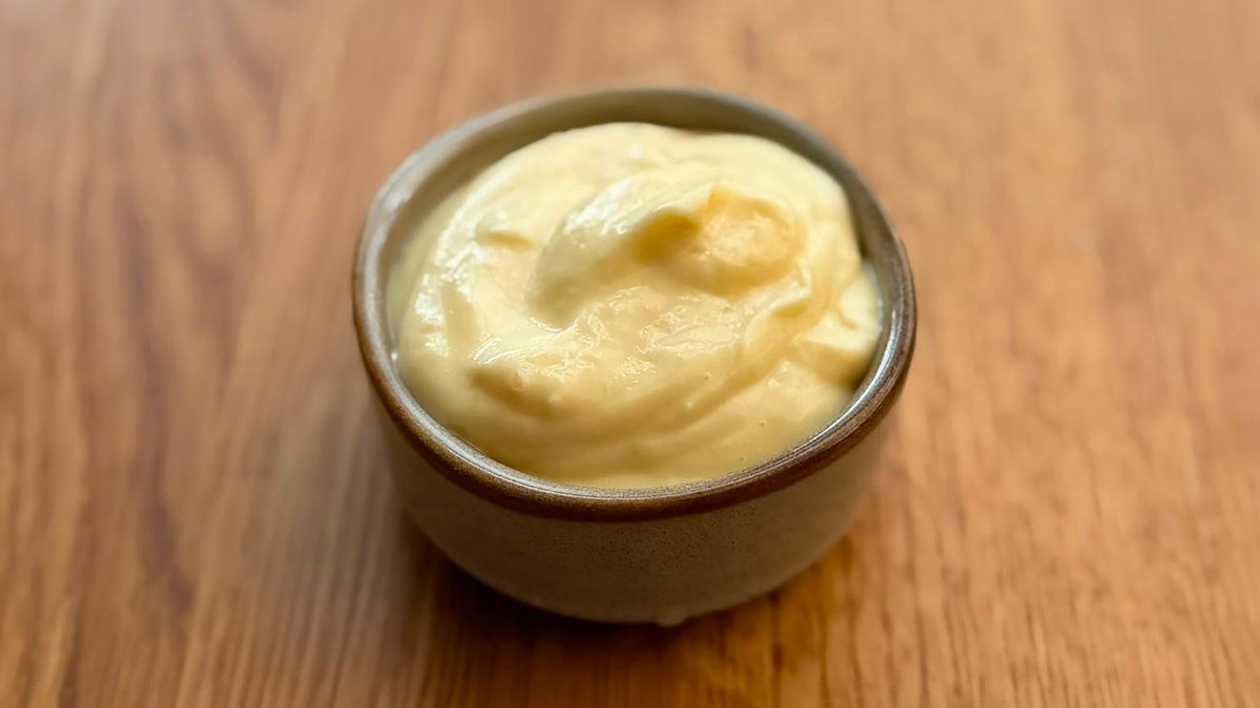 Mayonnaise